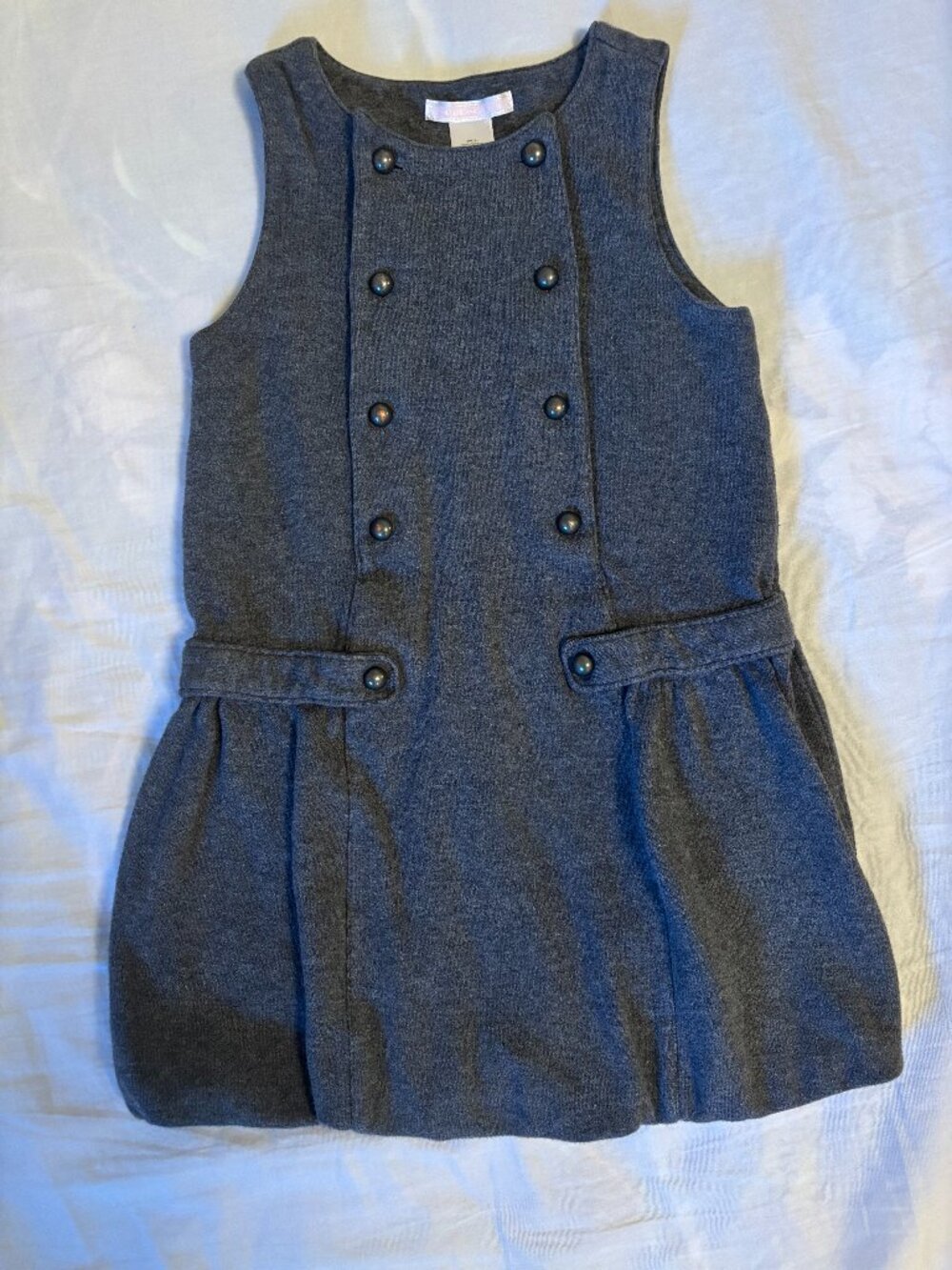 Janie and Jack Toddler Dress Size 4